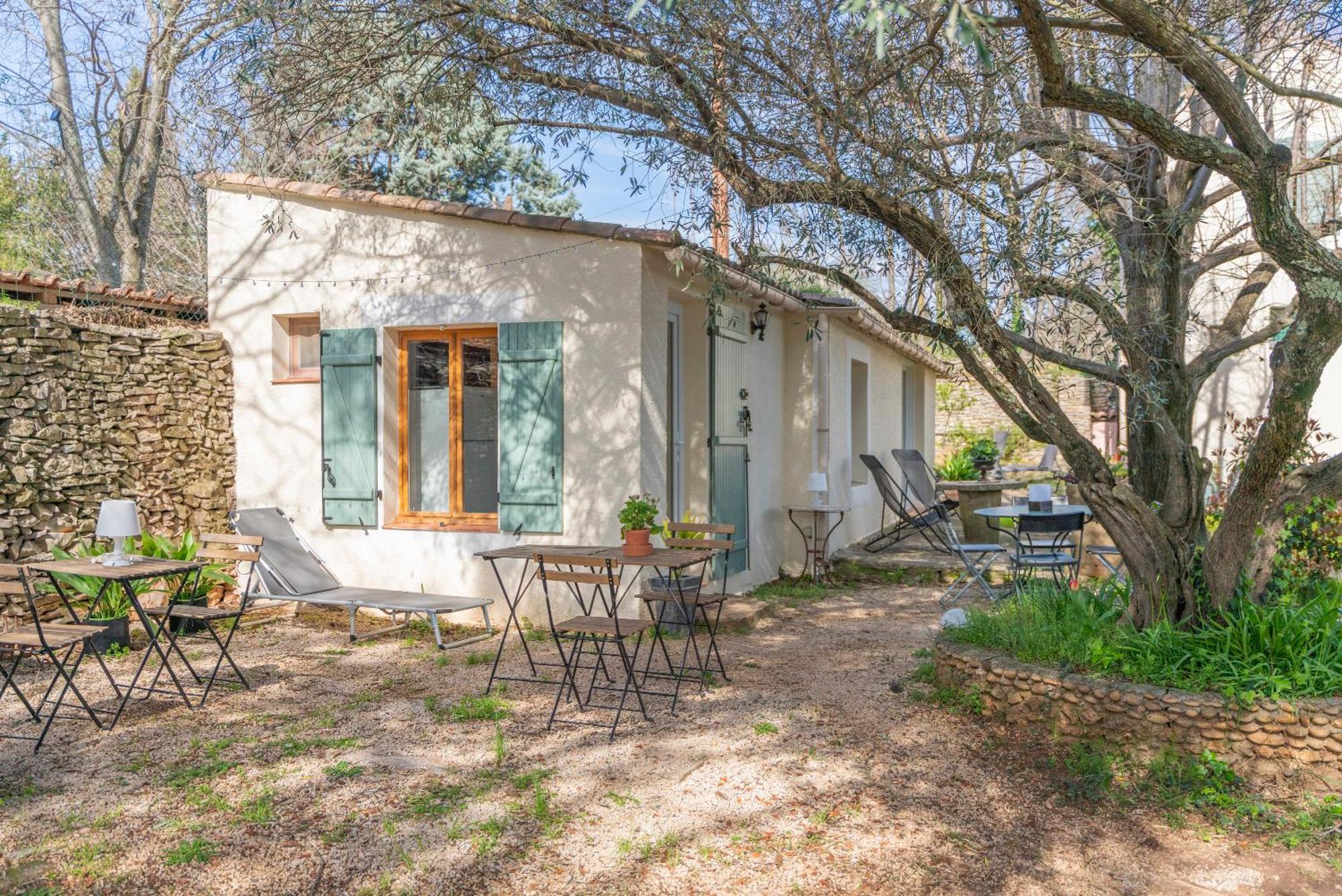 Mazet Proche Golf Villa Nimes Exterior photo