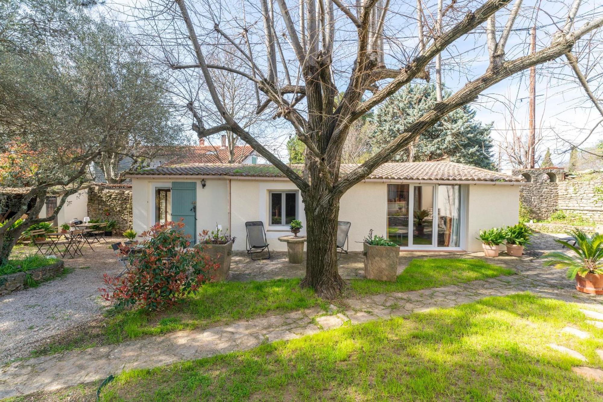 Mazet Proche Golf Villa Nimes Exterior photo